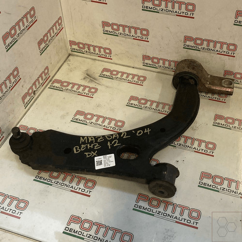 Dd3234300 braccio oscillante - braccio,