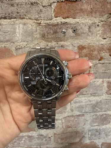 Orologio uomo citizen - orologio,