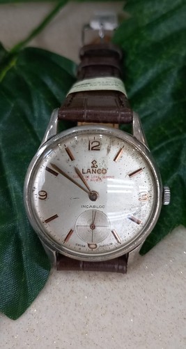 Lanco vintage carica - lanco,