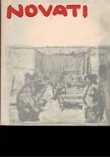 Branzi. Marco Novati, con cento tavole in bianco e nero.