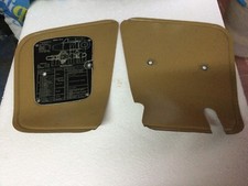 Moto D’epoca Per BMW R 75 Sidecar  Anni Quaranta Due Paragambe Usati