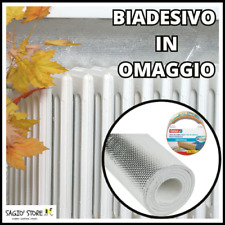 PANNELLO TERMORIFLETTENTE PER