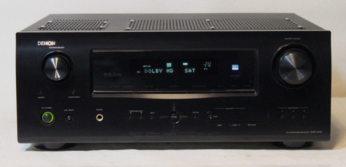 Sintoamplificatore denon - sintoamplificatore,