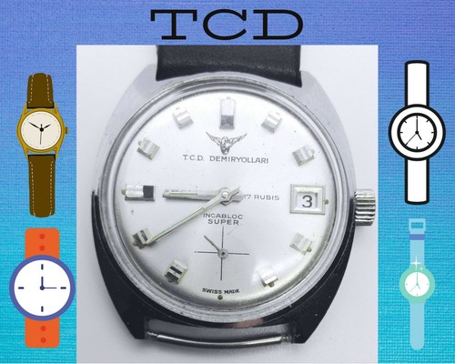 Orologio vintage svizzero - orologio,