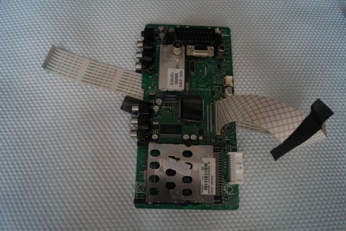 Scheda madre 17mb45 10065481 - madre, 17mb45-3