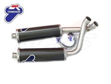 Terminali carbonio ducati - terminali,
