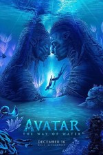 AVATAR 2 : LA VOIE DE L'EAU -