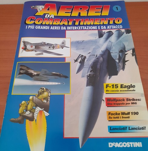 Aerei combattimento 1 - aerei,