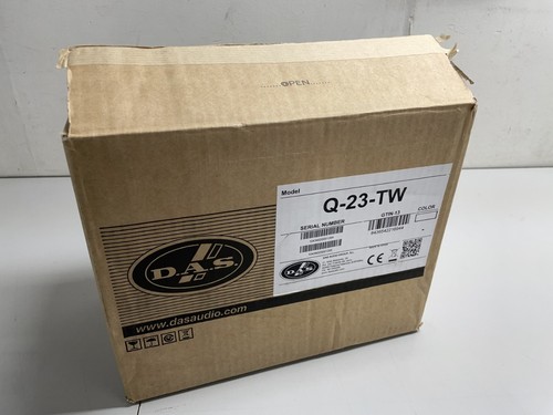 Pair das tw quantum - das,