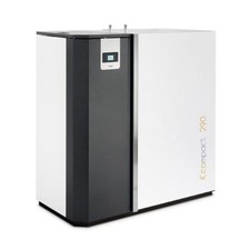 KLOVER - Caldaia PELLET KW