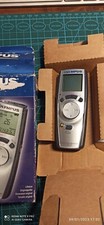 Olympus VN-120 Digital Voice Recorder (Fondo di magazzino)
