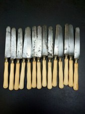  SERVIZIO 14 COLTELLI DA