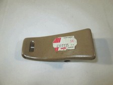 200098 4391335 MANIGLIA SGANCIO SEDILE ANTERIORE FIAT PANDA 30 45 RICAMBIO NUOVO