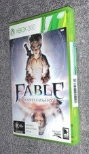 Fable Anniversary Microsoft