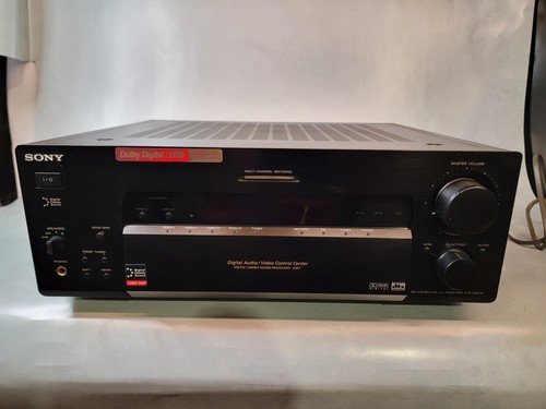 Sony str db830 centro - centro, di