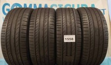 GOMME USATE 255/55r19 CONTINENTAL ULTIME 2 ESTIVE 111 W 2018 5mm (70%) PNEUMA...
