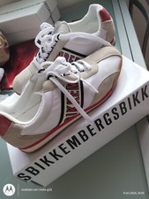 Sneakers Bikkembergs Uomo