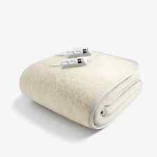 SCALDASONNO IMETEC MATRIMONIALE LANA E MERINO COMFORT 16800A