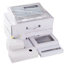 Kit tatuaggio trucco macchina