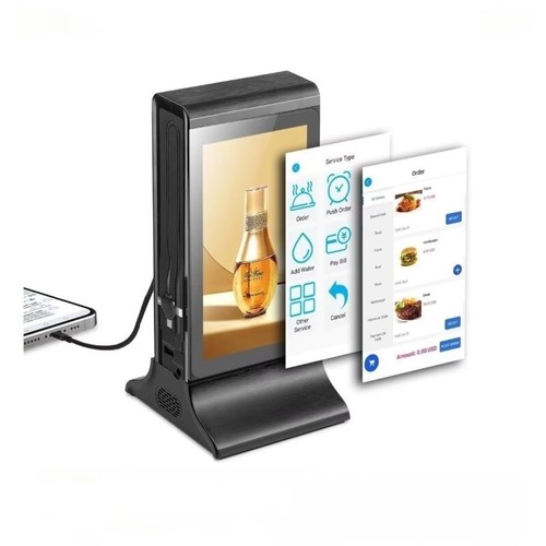 Dispositivo display video - dispositivo,