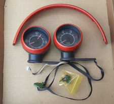 CONTAGIRI E OROLOGIO SMART Fortwo Coupé (W450)   800 cdi