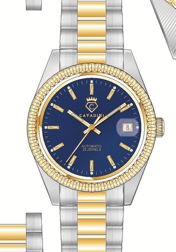 Orologio uomo automatico
