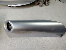 Cover Dx Scarico Suzuki Gsr