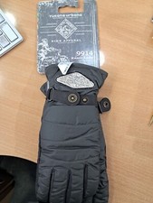 GUANTO TUCANO FEMMINILE KNARR