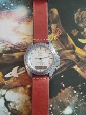 Montre ancienne breitling - ancienne,