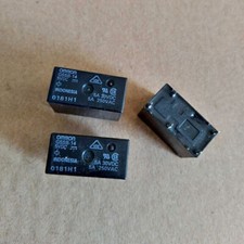 1pz G5SB-14 5VDC Relè di