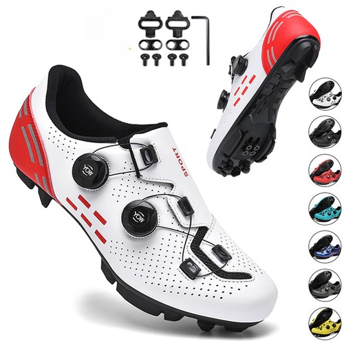 Scarpe ciclismo uomo - scarpe,