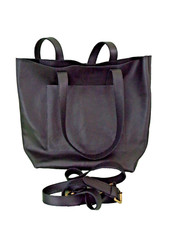 Borsa grande KIKO in pelle di