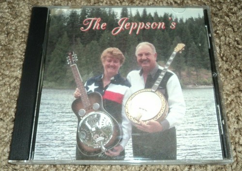 Having fun with the - the, jeppson's
