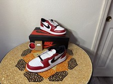 Air Jordan 1 Retro Low OG