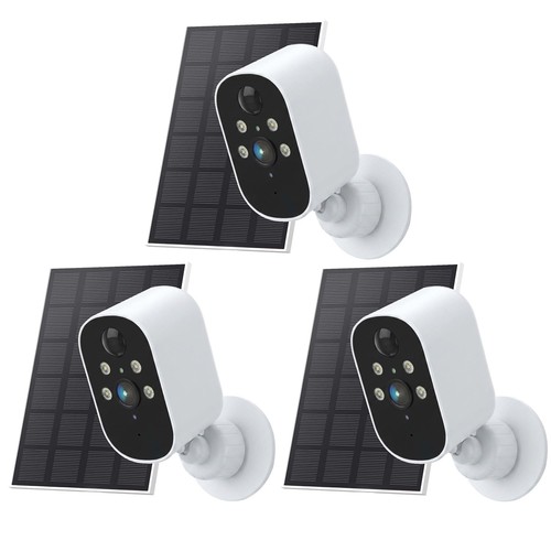 3pk telecamera sicurezza - 3pk,