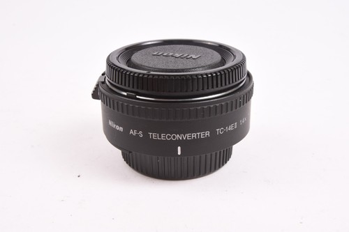Nikon 14e ii 1 4x - nikon, 1,4x