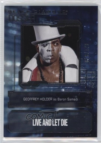 2025 james bond black - james, diamond