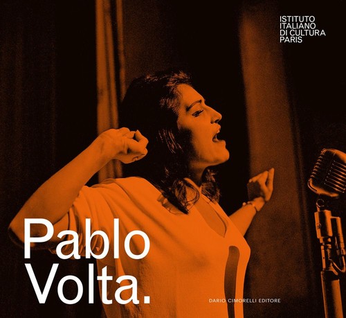 Libro pablo volta - volta., ediz