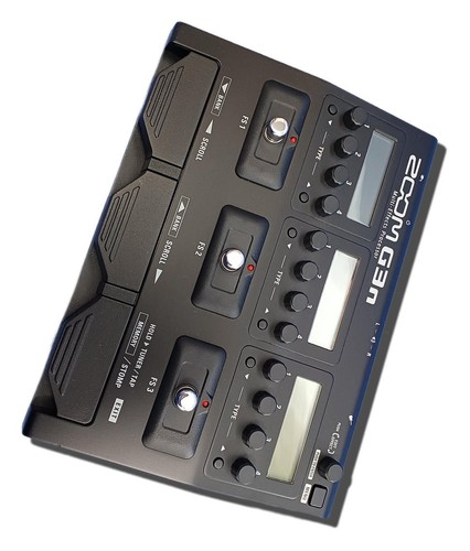Zoom g3n processore - zoom,