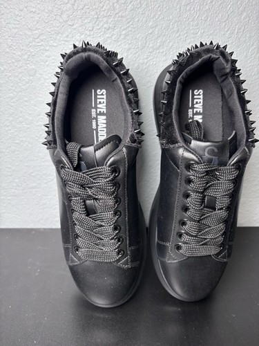 Sneakers steve madden frosting - madden,