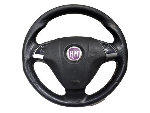 Volante con airbag fiat - volante,