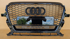 Per Audi Q5 SQ5 8.5R Griglia