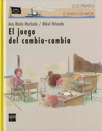 Juego del cambia 62 - juego, cambia-cambia: