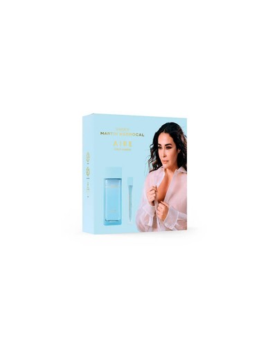 Vicky martin berrocal - vicky, aire