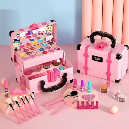 Cosmetici trucco bambini finto - trucco,