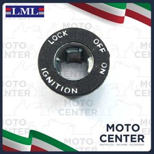 CORPO SERRATURA LML STAR 125