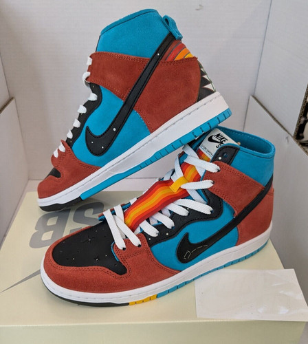 Nike dunk decon - decon, qs