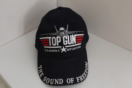 Cappello top gun naval - cappello,