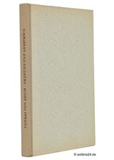 Tommaso d'Aquino: Ordine e