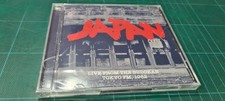 JAPAN (DAVID SYLVIAN) - LIVE